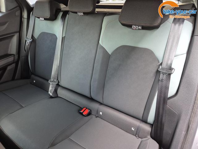 Dacia - Duster - EU-Neuwagen - Reimport
