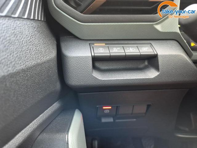 Dacia - Duster - EU-Neuwagen - Reimport