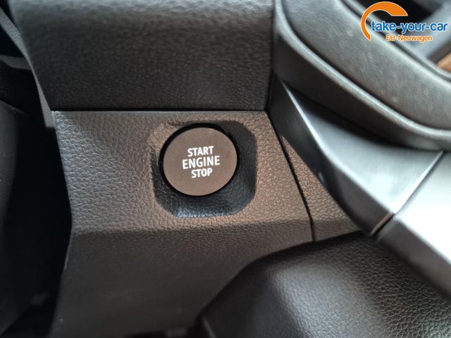 Dacia - Duster - EU-Neuwagen - Reimport