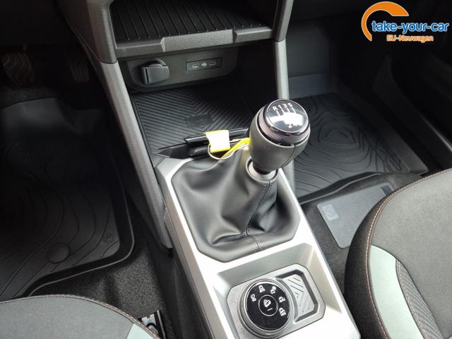 Dacia - Duster - EU-Neuwagen - Reimport