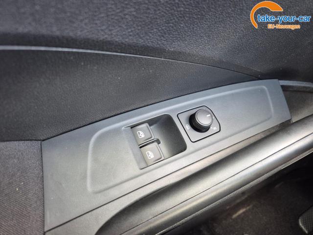 Skoda - Fabia - EU-Neuwagen - Reimport
