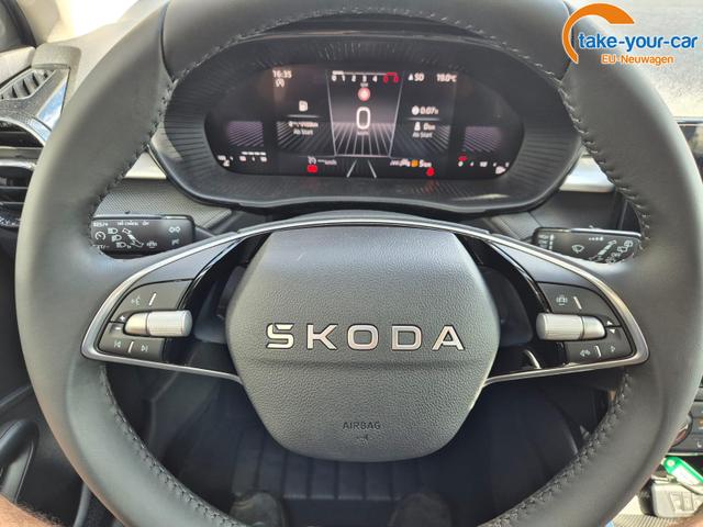 Skoda - Fabia - EU-Neuwagen - Reimport