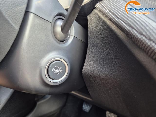 Skoda - Fabia - EU-Neuwagen - Reimport