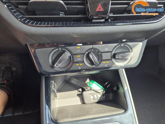 Skoda - Fabia - EU-Neuwagen - Reimport