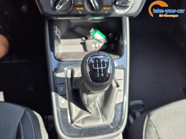 Skoda - Fabia - EU-Neuwagen - Reimport