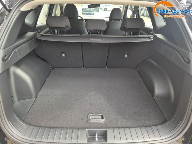 Hyundai - TUCSON - EU-Neuwagen - Reimport