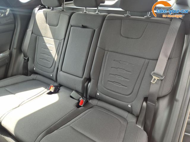 Hyundai - TUCSON - EU-Neuwagen - Reimport