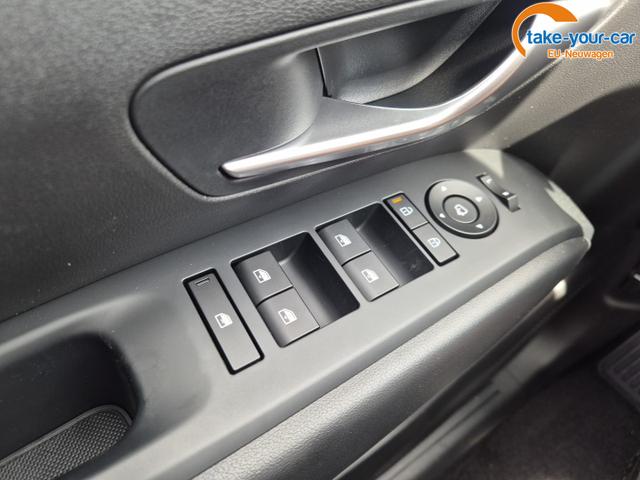 Hyundai - TUCSON - EU-Neuwagen - Reimport