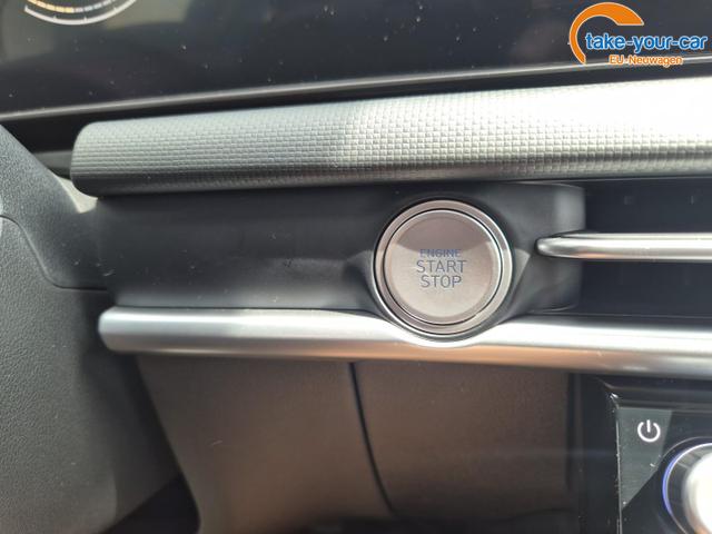 Hyundai - TUCSON - EU-Neuwagen - Reimport