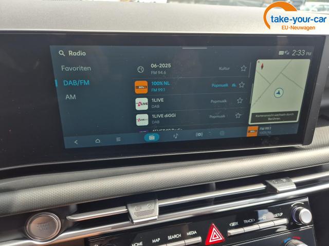 Hyundai - TUCSON - EU-Neuwagen - Reimport