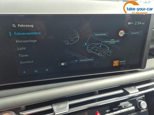 Hyundai - TUCSON - EU-Neuwagen - Reimport
