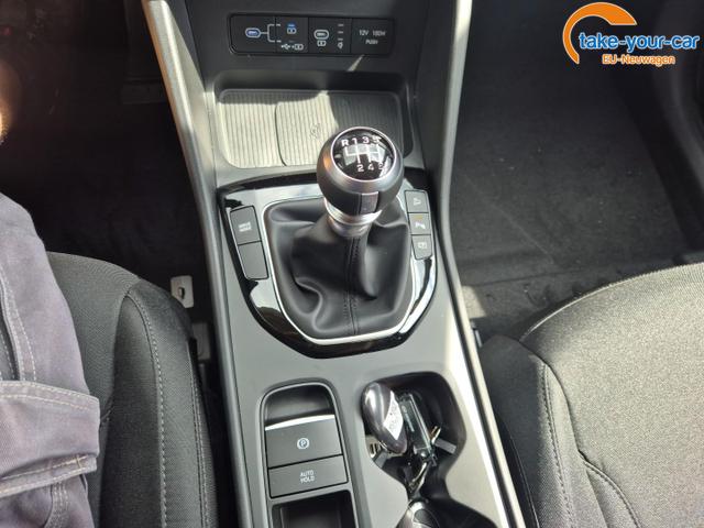 Hyundai - TUCSON - EU-Neuwagen - Reimport