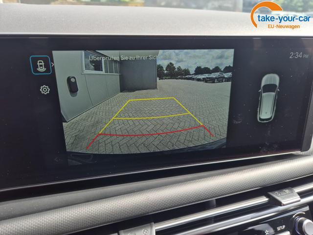 Hyundai - TUCSON - EU-Neuwagen - Reimport