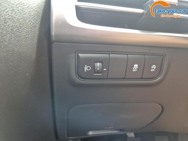 Hyundai - TUCSON - EU-Neuwagen - Reimport