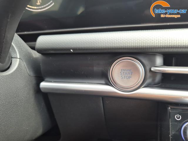 Hyundai - TUCSON - EU-Neuwagen - Reimport