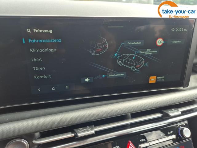 Hyundai - TUCSON - EU-Neuwagen - Reimport
