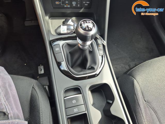 Hyundai - TUCSON - EU-Neuwagen - Reimport