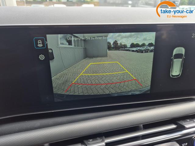 Hyundai - TUCSON - EU-Neuwagen - Reimport