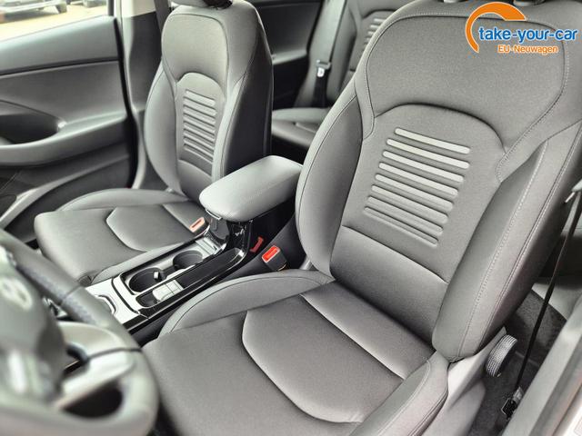 Hyundai - i30 Kombi - EU-Neuwagen - Reimport