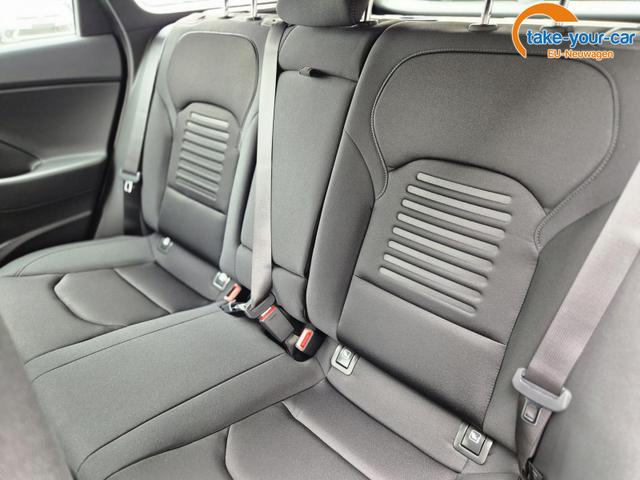 Hyundai - i30 Kombi - EU-Neuwagen - Reimport