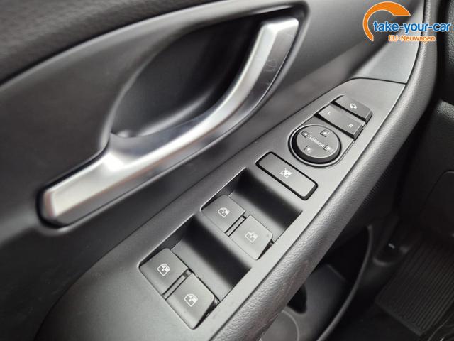Hyundai - i30 Kombi - EU-Neuwagen - Reimport