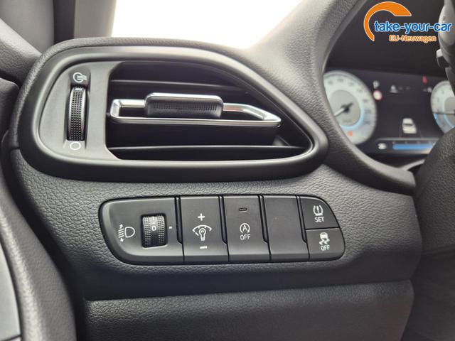 Hyundai - i30 Kombi - EU-Neuwagen - Reimport