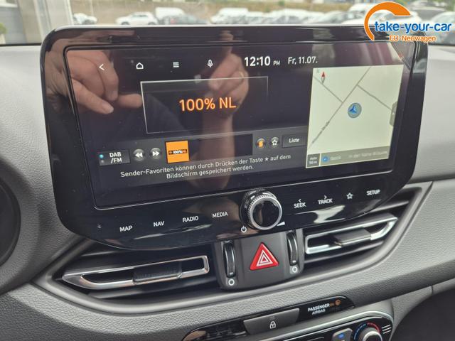 Hyundai - i30 Kombi - EU-Neuwagen - Reimport