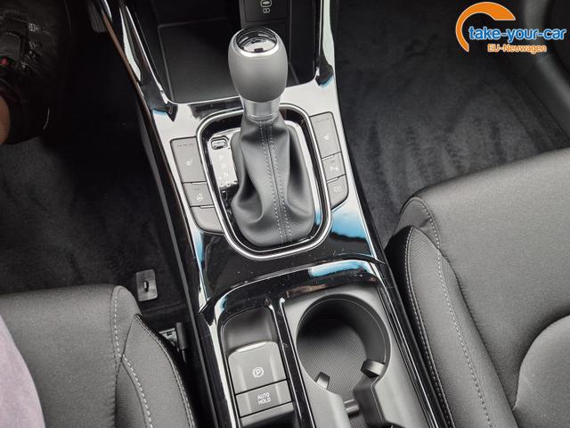 Hyundai - i30 Kombi - EU-Neuwagen - Reimport