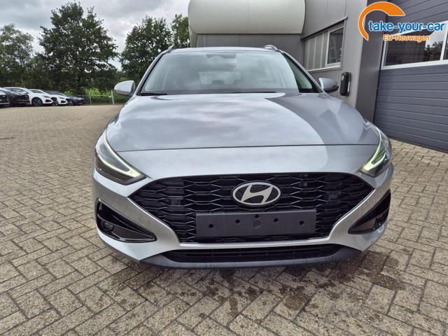 Hyundai - i30 Kombi - EU-Neuwagen - Reimport