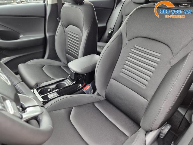 Hyundai - i30 Kombi - EU-Neuwagen - Reimport