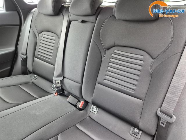 Hyundai - i30 Kombi - EU-Neuwagen - Reimport