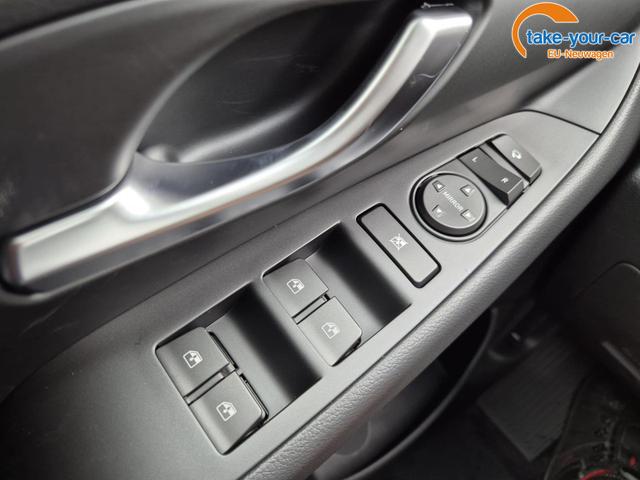 Hyundai - i30 Kombi - EU-Neuwagen - Reimport