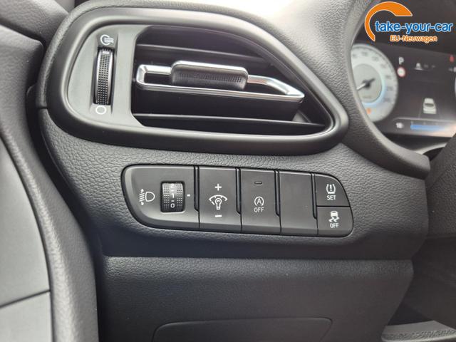 Hyundai - i30 Kombi - EU-Neuwagen - Reimport