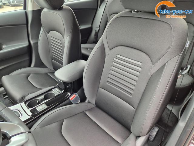 Hyundai - i30 Kombi - EU-Neuwagen - Reimport