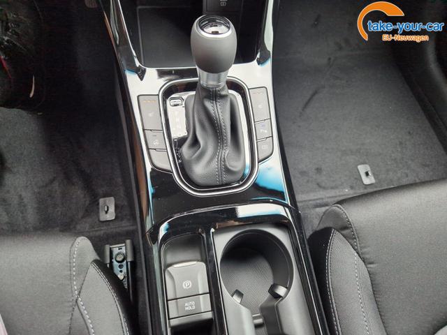 Hyundai - i30 Kombi - EU-Neuwagen - Reimport