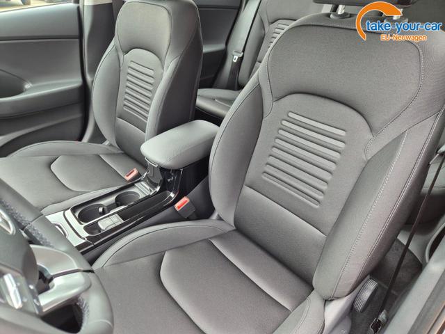 Hyundai - i30 Kombi - EU-Neuwagen - Reimport