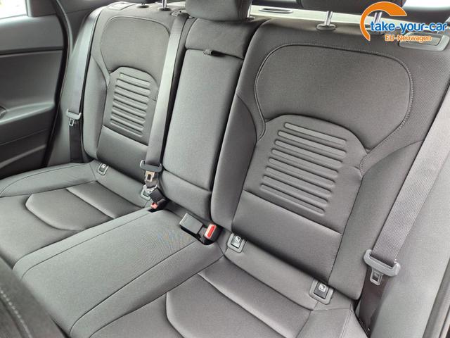 Hyundai - i30 Kombi - EU-Neuwagen - Reimport