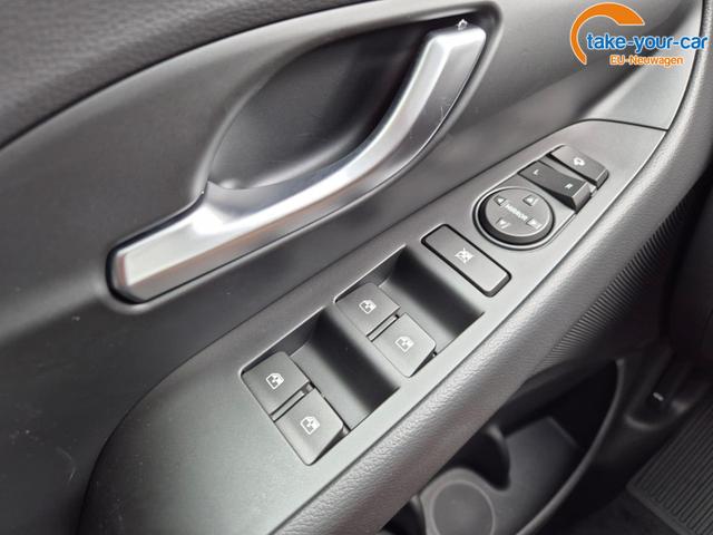 Hyundai - i30 Kombi - EU-Neuwagen - Reimport