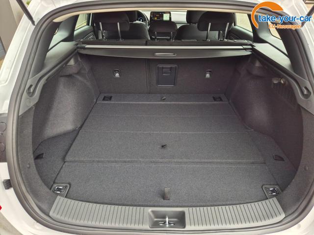 Hyundai - i30 Kombi - EU-Neuwagen - Reimport