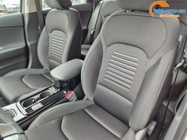 Hyundai - i30 Kombi - EU-Neuwagen - Reimport