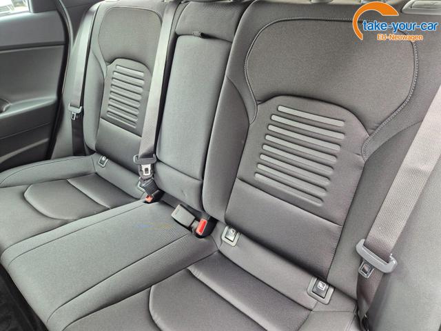 Hyundai - i30 Kombi - EU-Neuwagen - Reimport