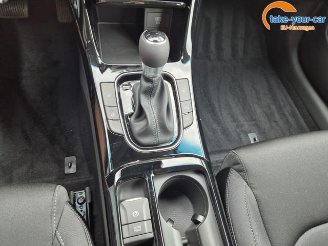 Hyundai - i30 Kombi - EU-Neuwagen - Reimport