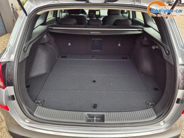 Hyundai - i30 Kombi - EU-Neuwagen - Reimport