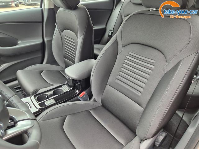 Hyundai - i30 Kombi - EU-Neuwagen - Reimport