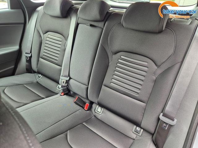 Hyundai - i30 Kombi - EU-Neuwagen - Reimport