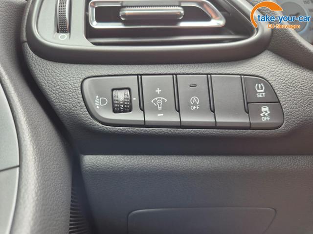 Hyundai - i30 Kombi - EU-Neuwagen - Reimport