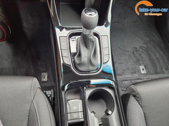 Hyundai - i30 Kombi - EU-Neuwagen - Reimport