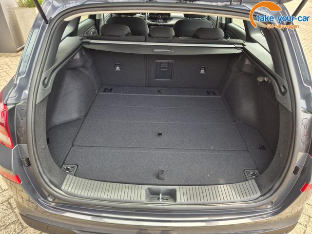 Hyundai - i30 Kombi - EU-Neuwagen - Reimport