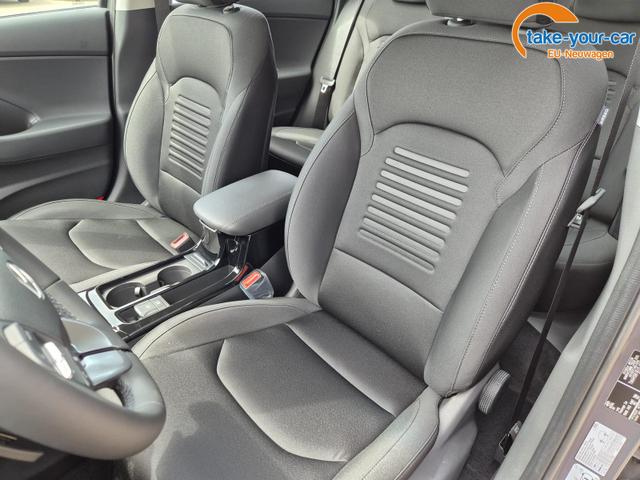 Hyundai - i30 Kombi - EU-Neuwagen - Reimport