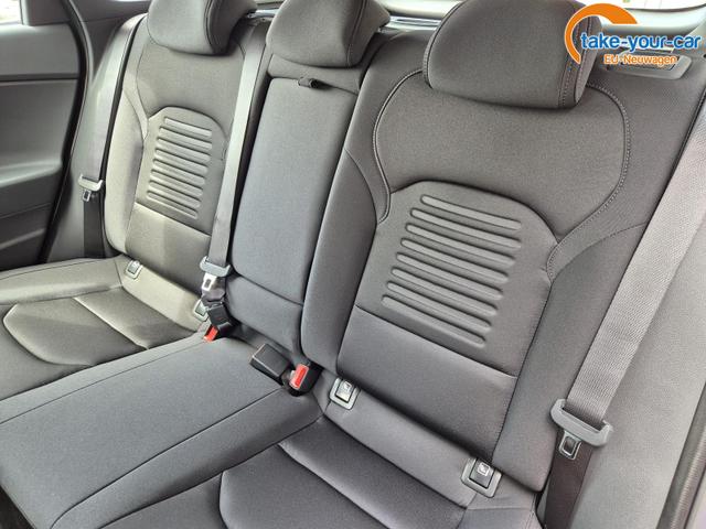 Hyundai - i30 Kombi - EU-Neuwagen - Reimport
